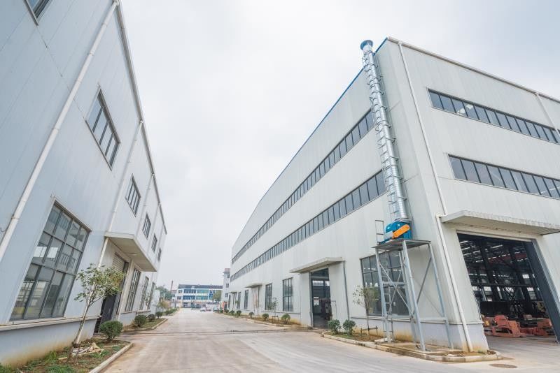 চীন Jiangsu Sankon Building Materials Technology Co., Ltd. সংস্থা প্রোফাইল